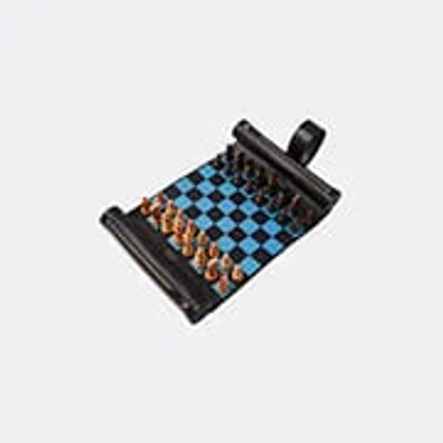 Smythson Decorative Objects Black Uni