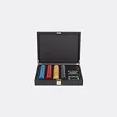 SMYTHSON DECORATIVE OBJECTS BLACK UNI