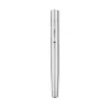 Smythson Grand Rollerball Pen In Silver