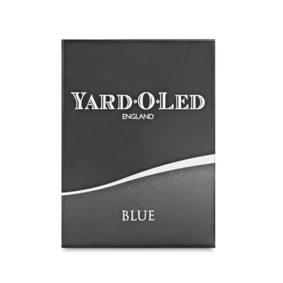 Smythson Ink Refill In Blue