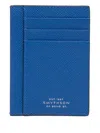 SMYTHSON LARGE FLAT CARDHOLDER