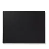 Smythson Large Photo Album In Panama In Black