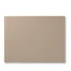 Smythson Large Photo Album In Panama In Sandstone