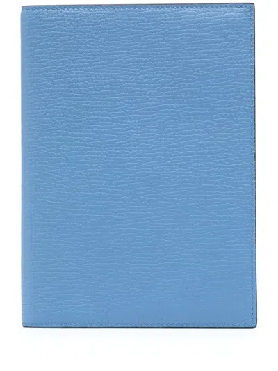 SMYTHSON LDW EVERGREEN NOTEBOOK