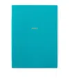 Smythson 2025 Portobello Weekly Vertical Agenda In Panama