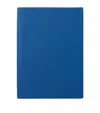Smythson Leather Soho Notebook