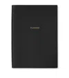 Smythson Leather Soho Planner