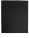 Smythson Notizbuch Aus Leder Mit Logo-print In Black