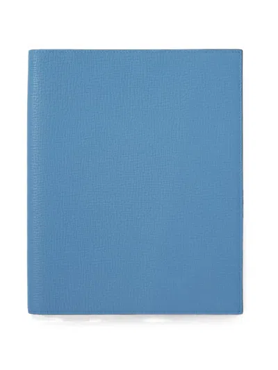 SMYTHSON LUDLOW REFILLABLE NOTEBOOK