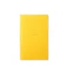 Smythson Make It Happen Panama Notebook In Lemon