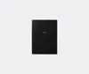 Smythson Notebooks Black Uni In Black