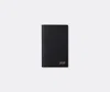 Smythson 2026 Pocket Panama Weekly Diary In Black