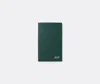 Smythson Notebooks Forest Green Uni In Green
