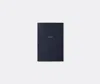 Smythson Notebooks Navy Uni In Navy
