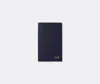 Smythson Notebooks Navy Uni In Blue