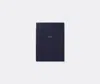 Smythson Notebooks Navy Uni In Blue