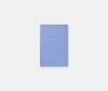 Smythson Notebooks Nile Blue Uni In Nile Blue