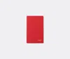 Smythson 2026 Panama Weekly Diary In Red