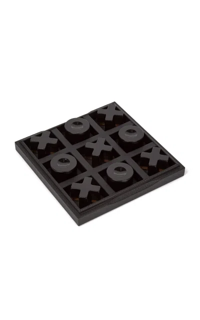 SMYTHSON NOUGHTS AND CROSSES SET