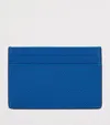 Smythson Panama Leather Card Holder