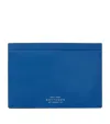 Smythson Panama Leather Passport Sleeve