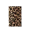 Smythson Panama Notebook In Leopard