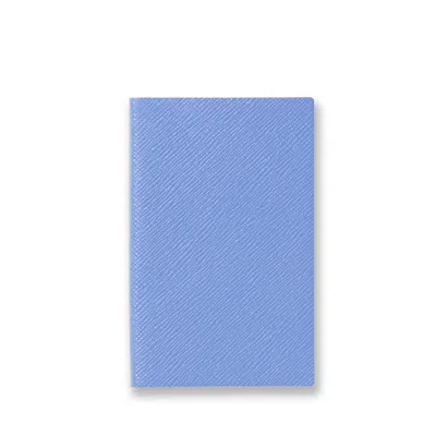 SMYTHSON SMYTHSON PANAMA NOTEBOOK,1011801