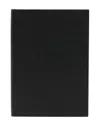 Smythson Plain Paged Soho Notebook