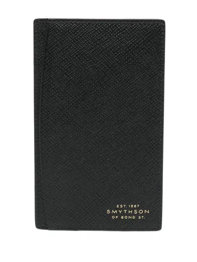 SMYTHSON POCKET MEMO