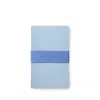 Smythson Pocket Memo Refill In Blue