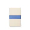 Smythson Pocket Memo Refill In Cream