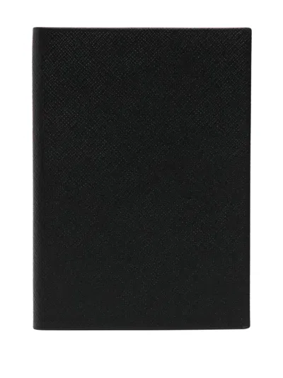 Smythson Portobello Notebook