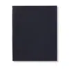 Smythson Portobello Notebook In Ludlow In Navy