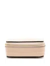 Smythson Rectangular Trinket Case In Neutrals
