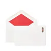 Smythson Royal Guard Correspondence Cards In White