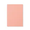 Smythson Soho Notebook In Ludlow In Blossom