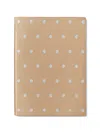 Smythson Soho Notebook In Nude