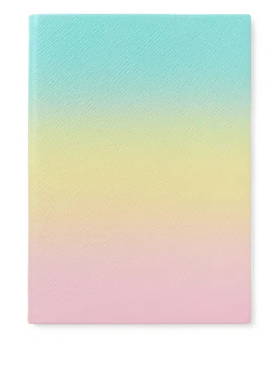 SMYTHSON SOHO NOTEBOOK