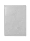 Smythson Soho Notebook In White