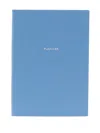 Smythson Soho Planner In Blue