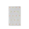 Smythson Stars Panama Notebook In Stars Silver