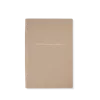 Smythson Telephone And Address Chelsea Book In Panama In Sandstone