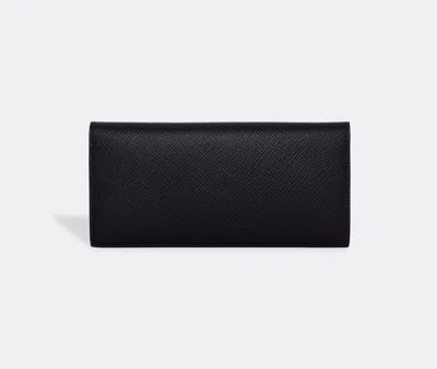 Smythson Bags And Accessories Black Uni
