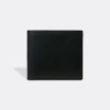 Smythson Travel Black Uni In Black