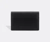 Smythson Bags And Accessories Black Uni In Black