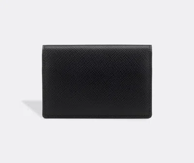 Smythson Bags And Accessories Black Uni