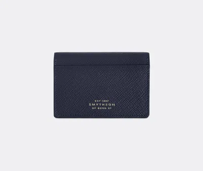 Smythson Bags And Accessories Navy Uni