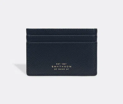 Smythson Bags And Accessories Navy Uni