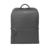 Smythson Zip Around Backpack In Panama In Storm Grey