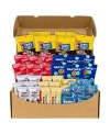 SNACKBOXPROS COOKIE LOVERS SNACK BOX, 40 PIECES